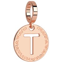 Pendente Rebecca Donna My World Alphabet in Bronzo BWLPRT20 - BWLPRT20